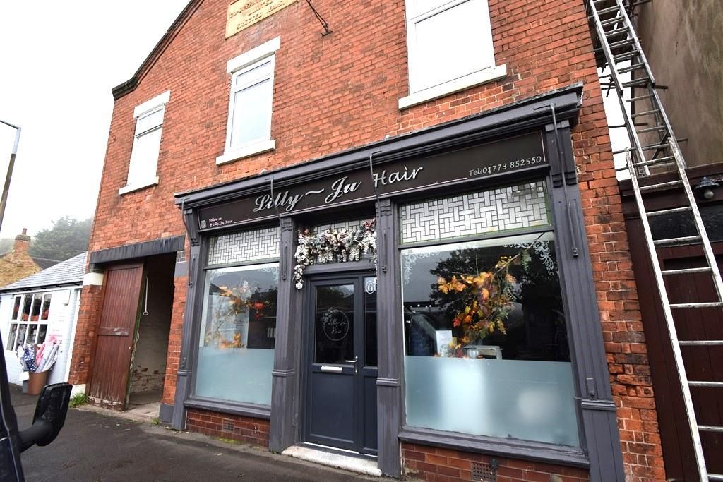 Property for sale in Eagle Street, Heage, Belper DE56, £300,000 Zoopla