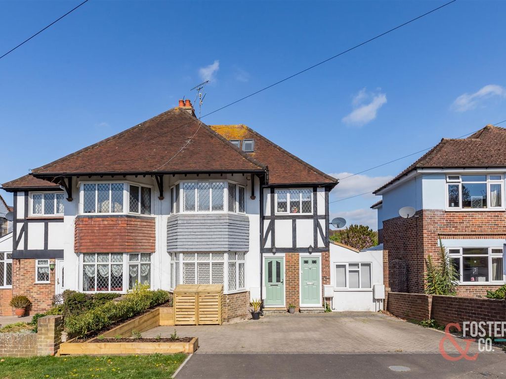 3 bed for sale in Oxen Avenue, ShorehamBySea BN43 Zoopla