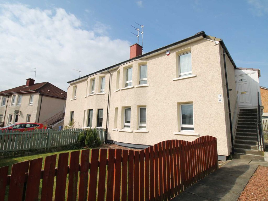 1 bed cottage for sale in Windsor Crescent, Paisley PA1 Zoopla