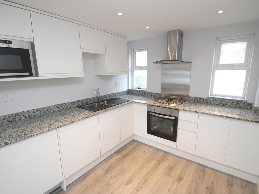 2 bed property to rent in Christchurch Road, Hemel Hempstead HP2 Zoopla