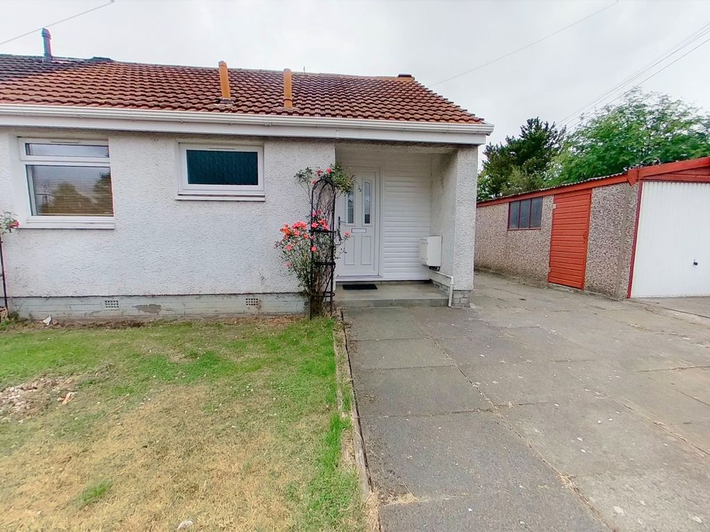 1 bed terraced house for sale in Hillview Avenue, Broxburn EH52 Zoopla