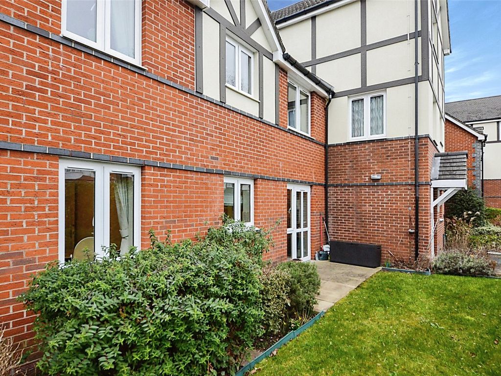 1 bed flat for sale in Hempstead Road, Watford, Hertfordshire WD17 Zoopla