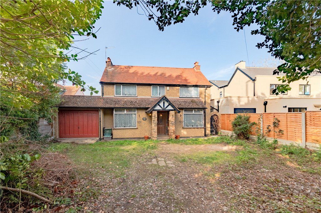 3 bed detached house for sale in Oxford Road, Gerrards Cross, Buckinghamshire SL9 Zoopla
