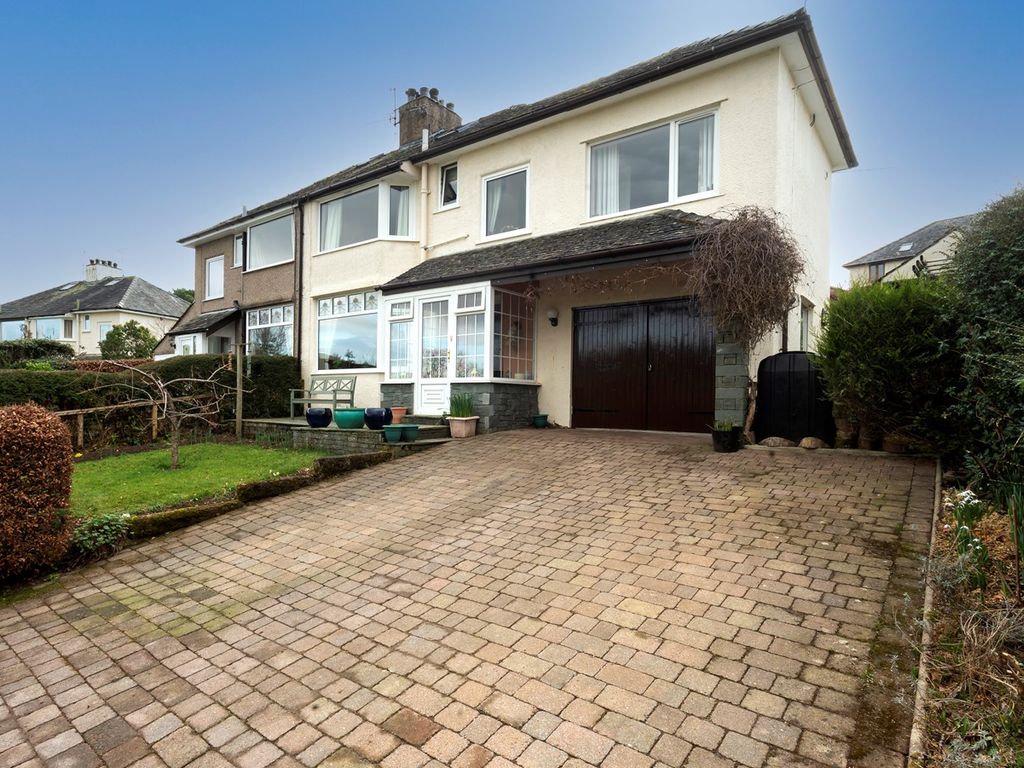 4 bed semidetached house for sale in Portinscale, Keswick CA12 Zoopla