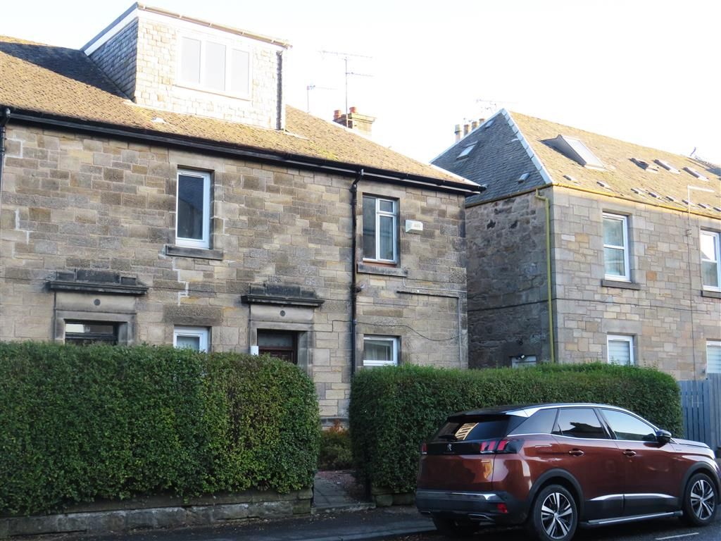 2 bed for sale in Main Street, St. Ninians, Stirling FK7, £