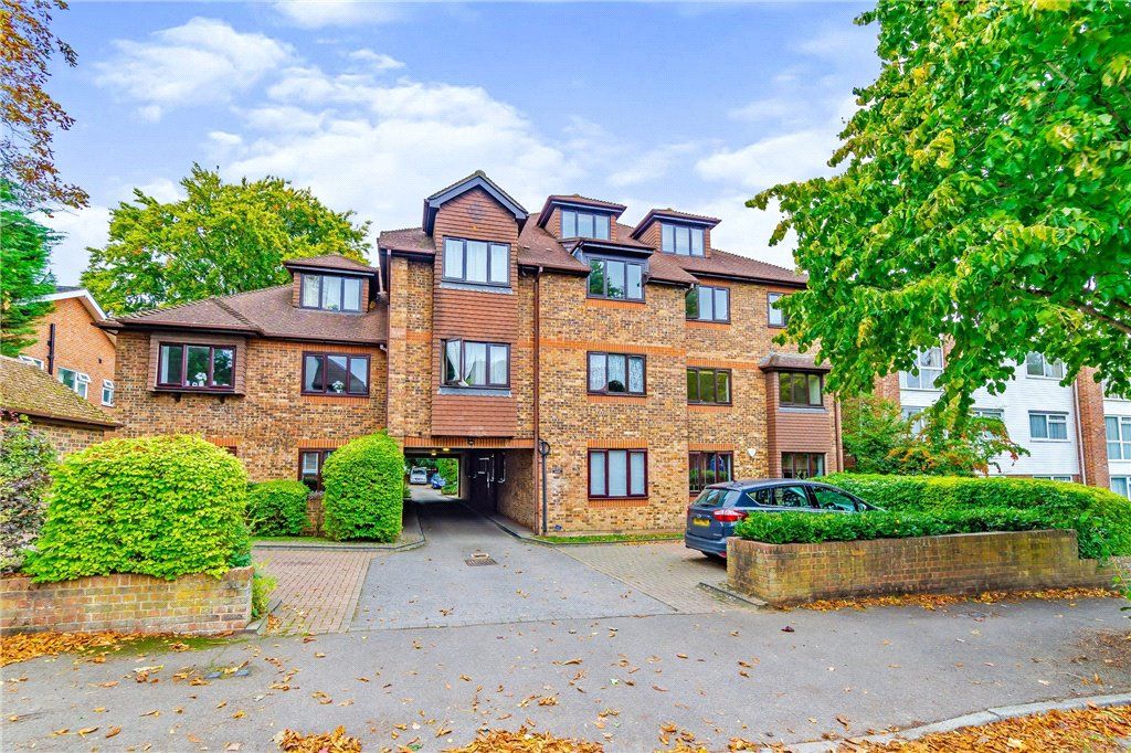1 bed flat for sale in Overton Road, Sutton, Sutton SM2 Zoopla
