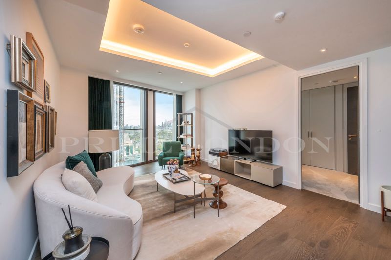 One Thames City, Nine Elms, London SW8  