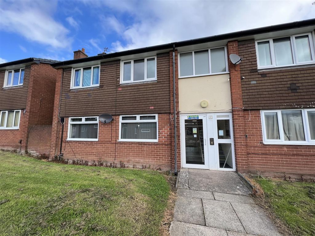 1 bed flat to rent in Kendal Drive, St. Helens WA11 Zoopla