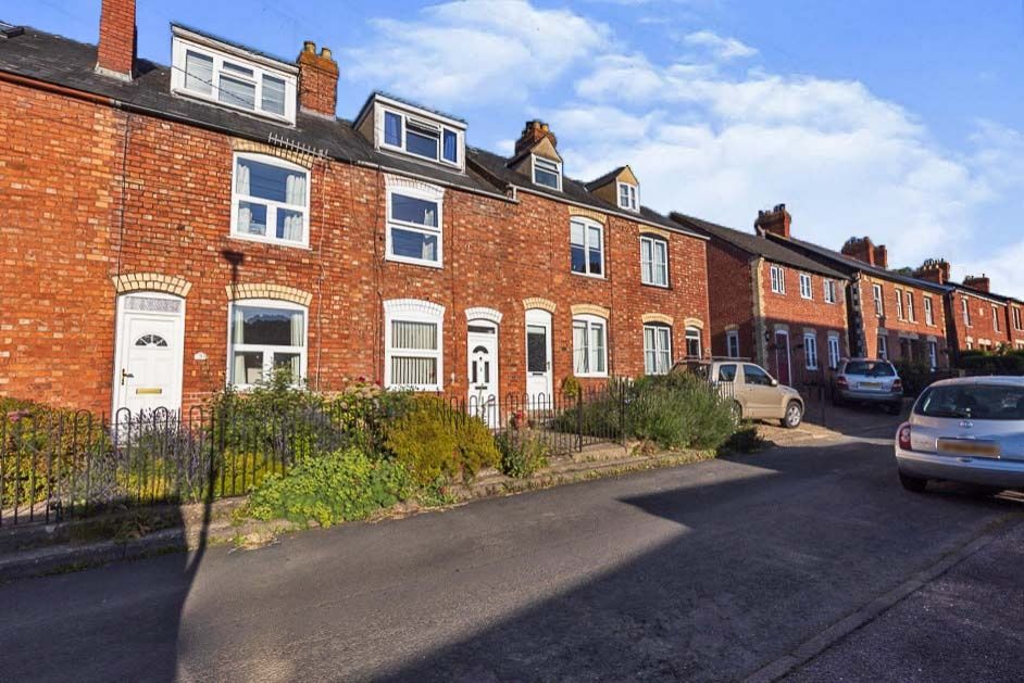 3 bed terraced house for sale in Ash Road, Stroud GL5 Zoopla