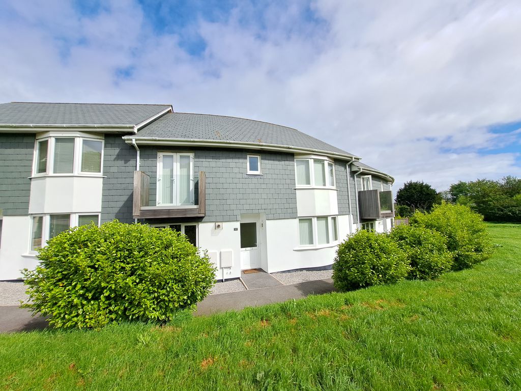 3 bed terraced house for sale in Fairfield, Redruth TR15 Zoopla