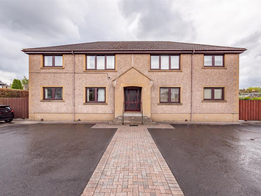 2 bed flat for sale in Murrayshall Road, Scone, Perth PH2 Zoopla