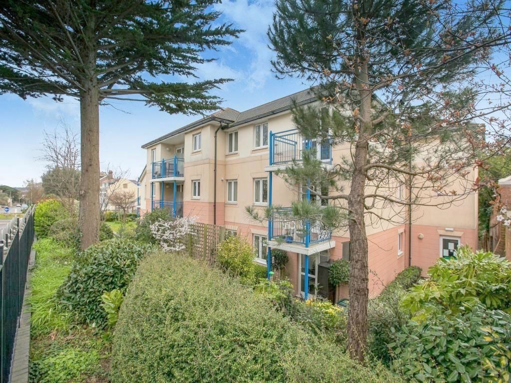 1 bed flat for sale in Rolle Road, Exmouth EX8 Zoopla