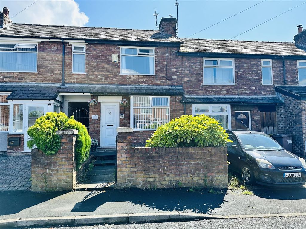 2 bed property for sale in Irene Avenue, St. Helens WA11, £90,000 Zoopla