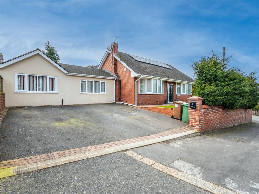 3 bed detached house for sale in Dunriding Lane, St. Helens WA10, £300,000 Zoopla