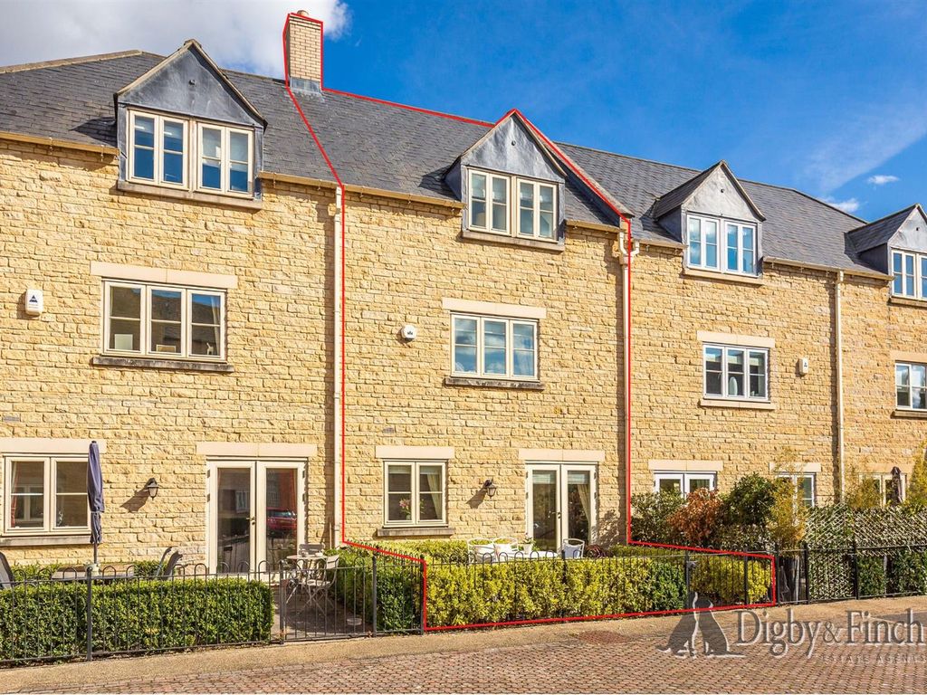 4 bed property for sale in Albert Road, Stamford PE9 Zoopla