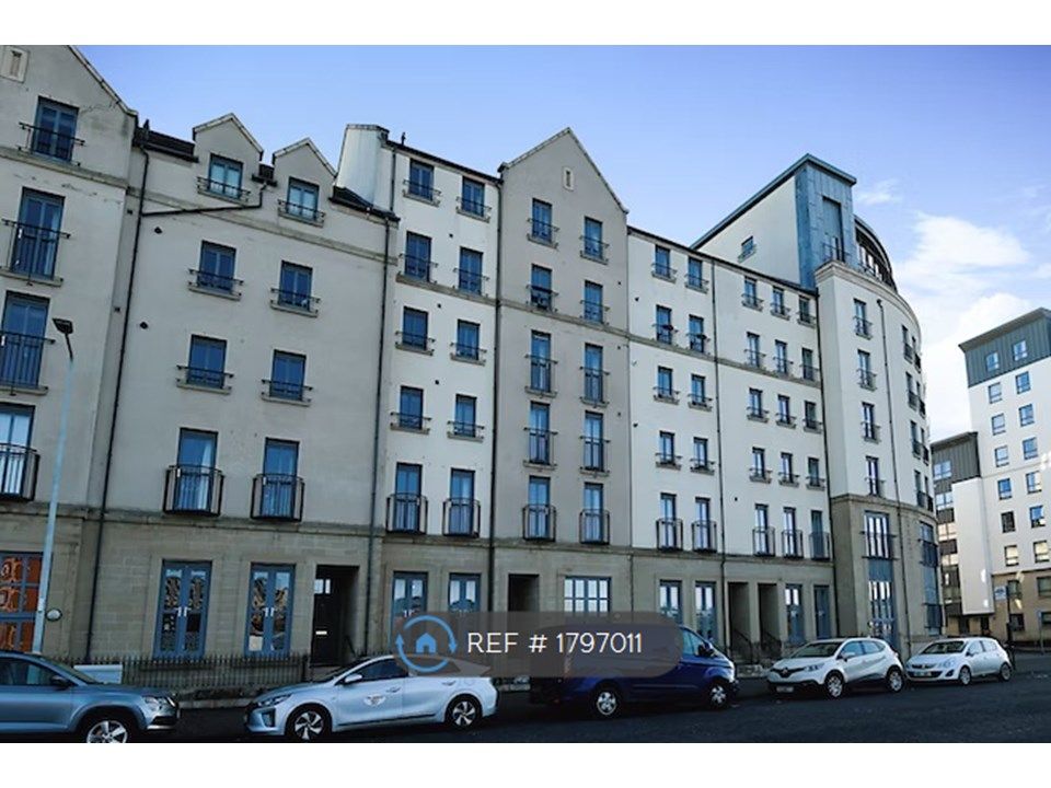 2 bed flat to rent in Newhaven Place, Edinburgh EH6 Zoopla