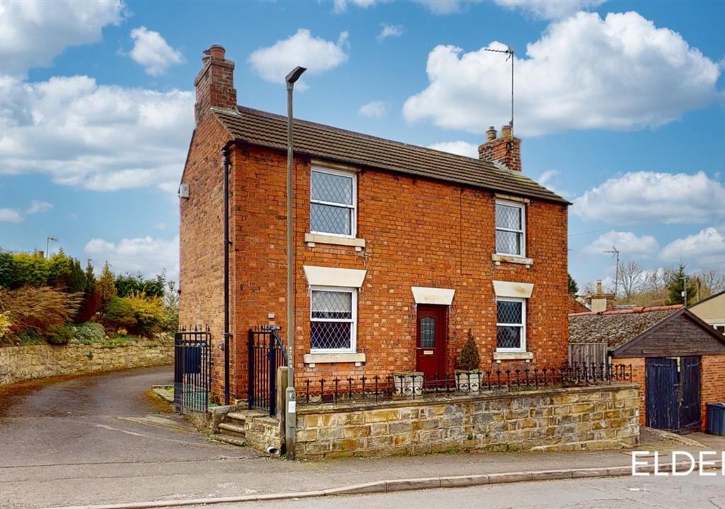 2 bed detached house for sale in Old Road, Heage, Belper DE56 Zoopla