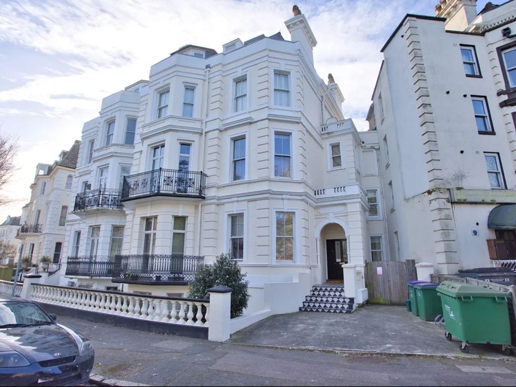 1 bed flat for sale in Trinity Crescent, Folkestone CT20 Zoopla