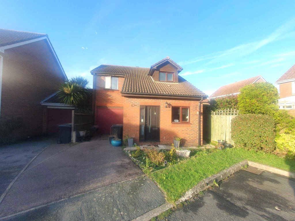 3 bed property to rent in Constable Way, BexhillOnSea TN40, £1,295