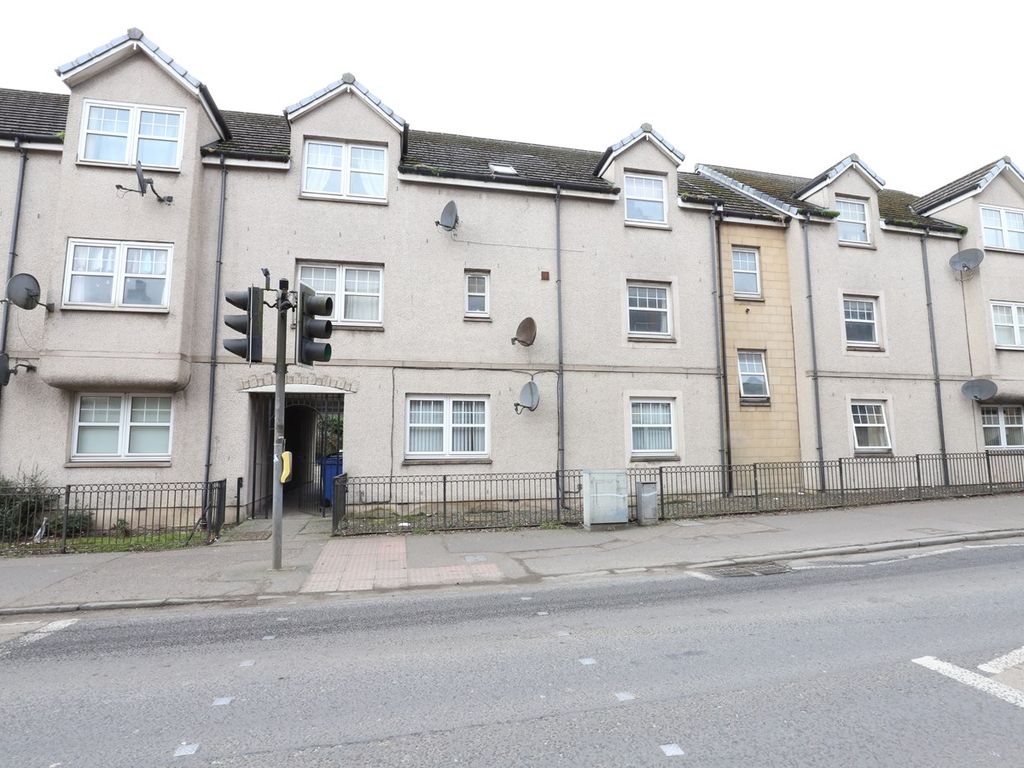 2 bed flat for sale in High Street, Cowdenbeath KY4 Zoopla
