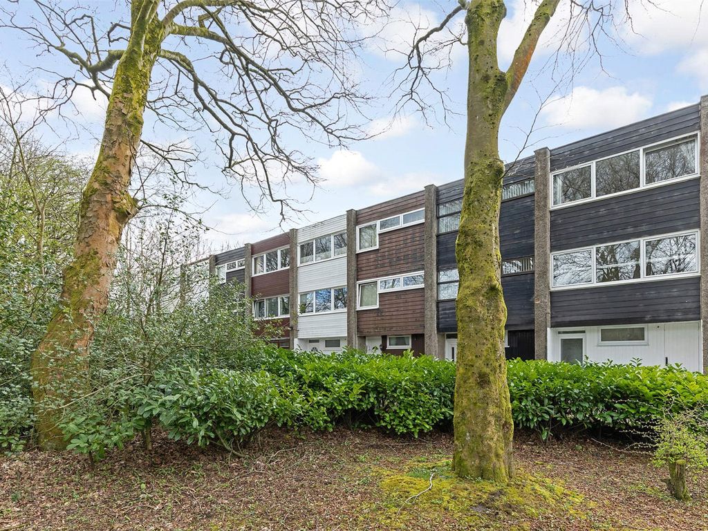 3 bed terraced house for sale in Mcgregor Road, Cumbernauld, Glasgow