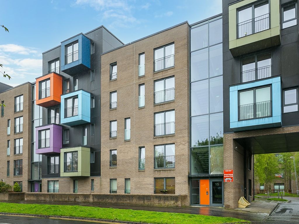 2 bed flat for sale in Golspie Street, Govan, Glasgow G51 Zoopla