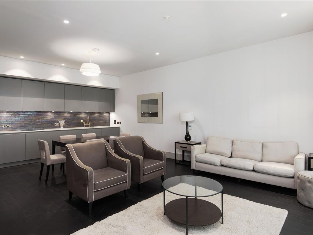 Victoria Street, London SW1H