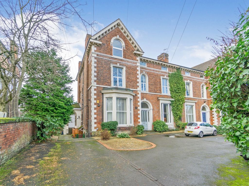 2 bed flat for sale in Caroline Place, Prenton CH43 Zoopla