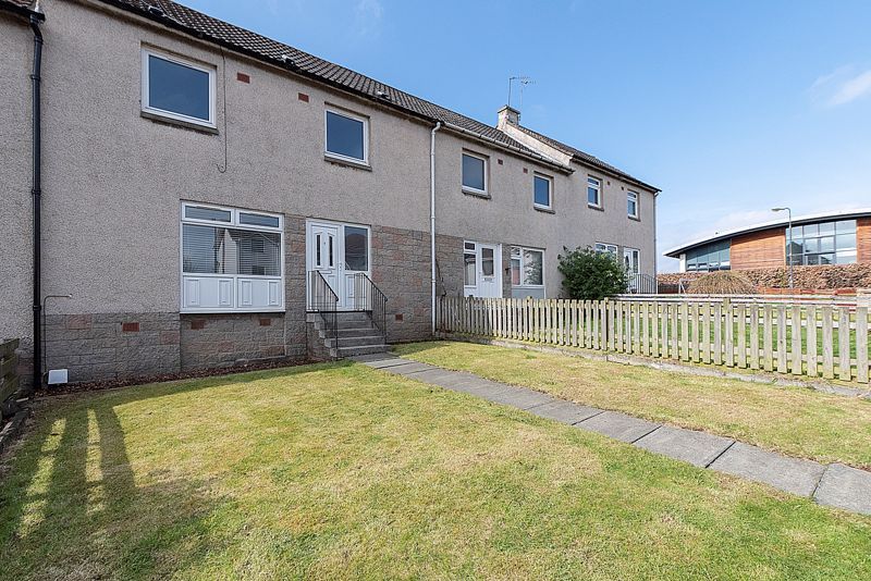 3 bed terraced house for sale in Sherwood Grove, Bonnyrigg EH19 Zoopla