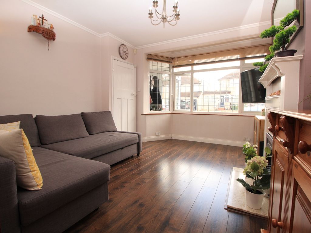 2 bed terraced house to rent in Tyrrell Avenue, Welling DA16 Zoopla