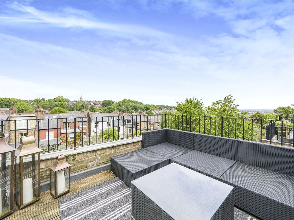 4 bed flat for sale in Woodland Gardens, London N10 Zoopla