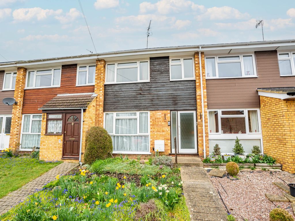 3 bed terraced house to rent in The Wick, Kimpton, Hitchin SG4 Zoopla