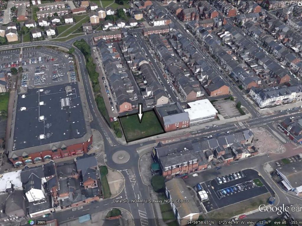 Ocean Road, South Shields NE33  