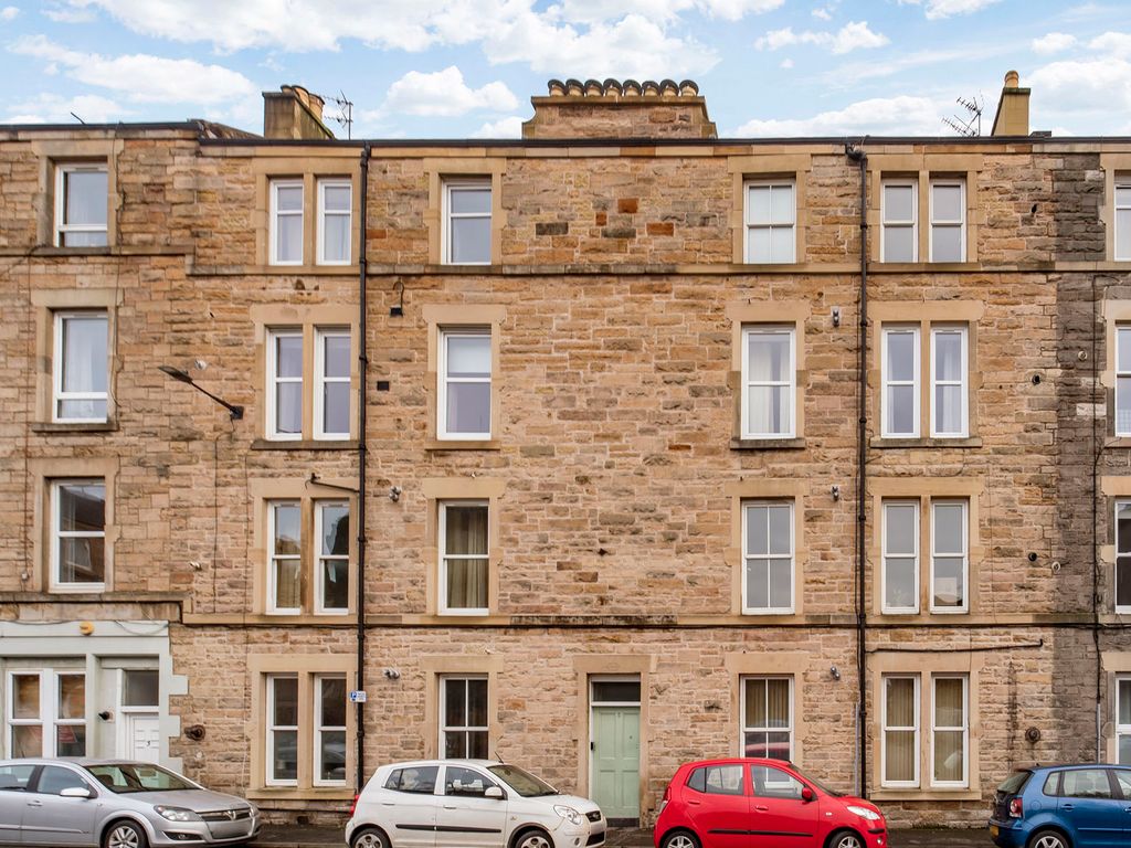 1 bed flat for sale in Elliot Street, Leith, Edinburgh EH7, £160,000 Zoopla
