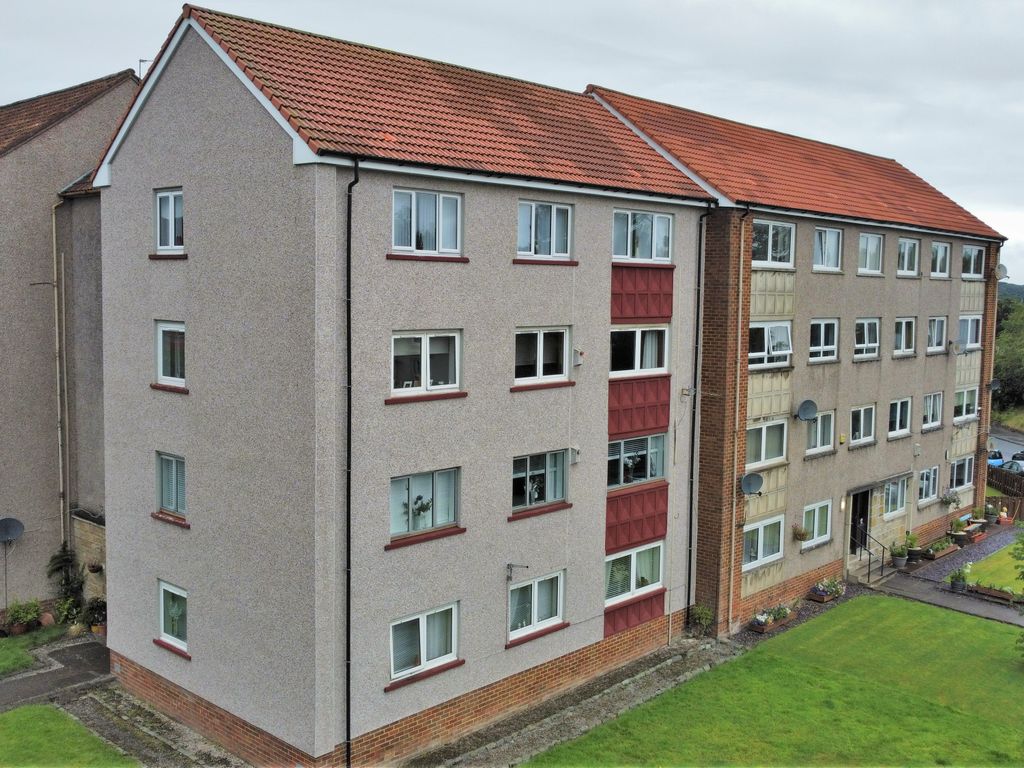 3 bed flat for sale in Manse Court, Barrhead G78 Zoopla
