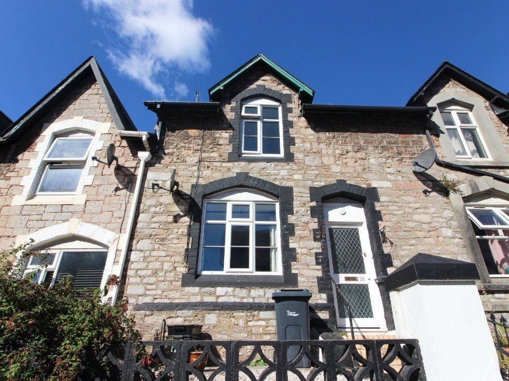 2 bed terraced house for sale in Road, Torquay TQ1 Zoopla