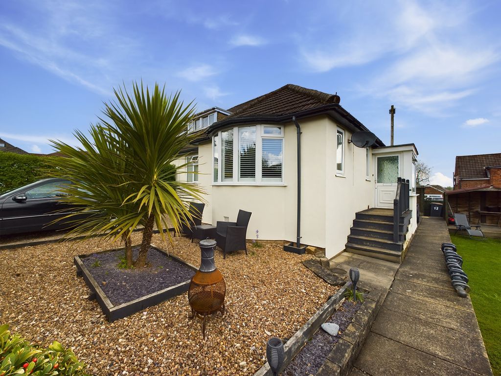 2 bed bungalow for sale in Princess Drive, Knaresborough HG5 Zoopla