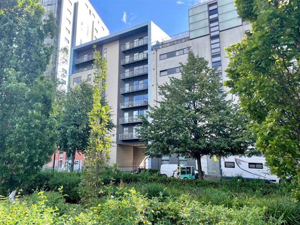 2 bed flat for sale in Glasgow Harbour Terraces, Glasgow Harbour