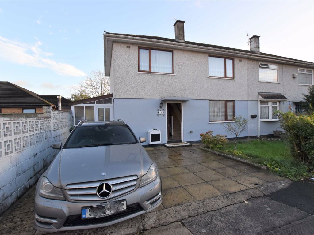 Watchill Close, Bishopsworth, Bristol BS13  