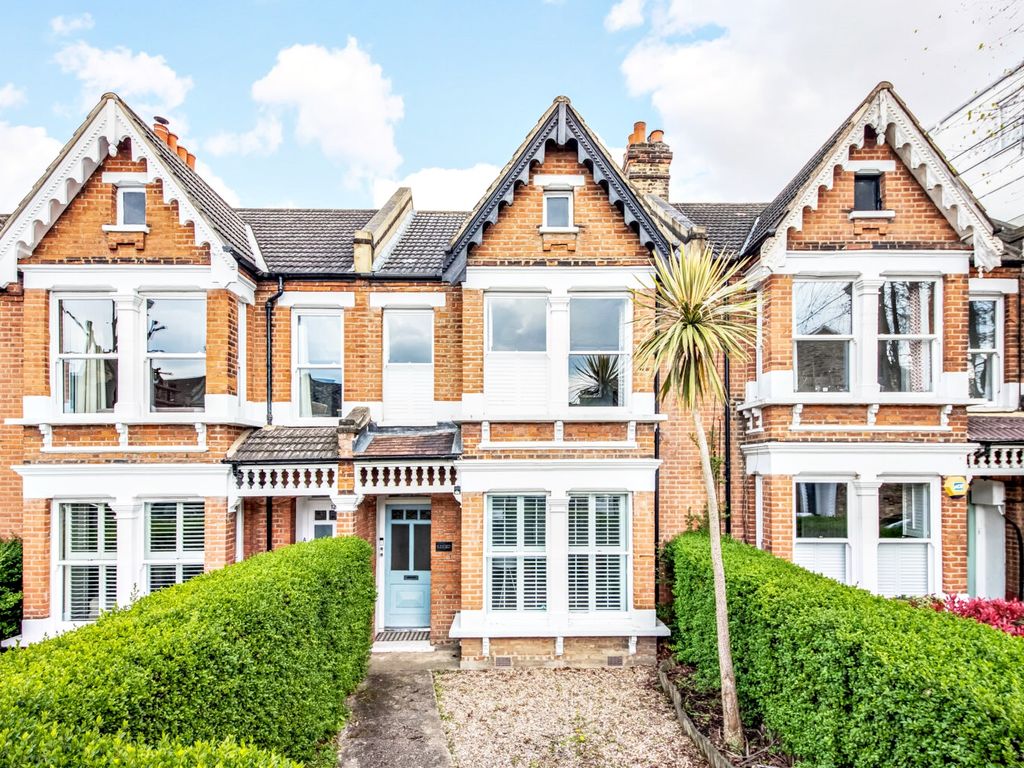 2 bed flat for sale in Clive Road, Dulwich, London SE21 Zoopla