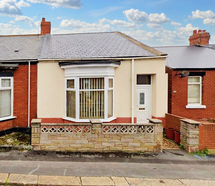 2 bed terraced house to rent in St. Leonard Street, Sunderland SR2, £595 pcm Zoopla 2 bed terraced house to rent in St. Leonard Street, Sunderland SR2, £595 pcm Zoopla