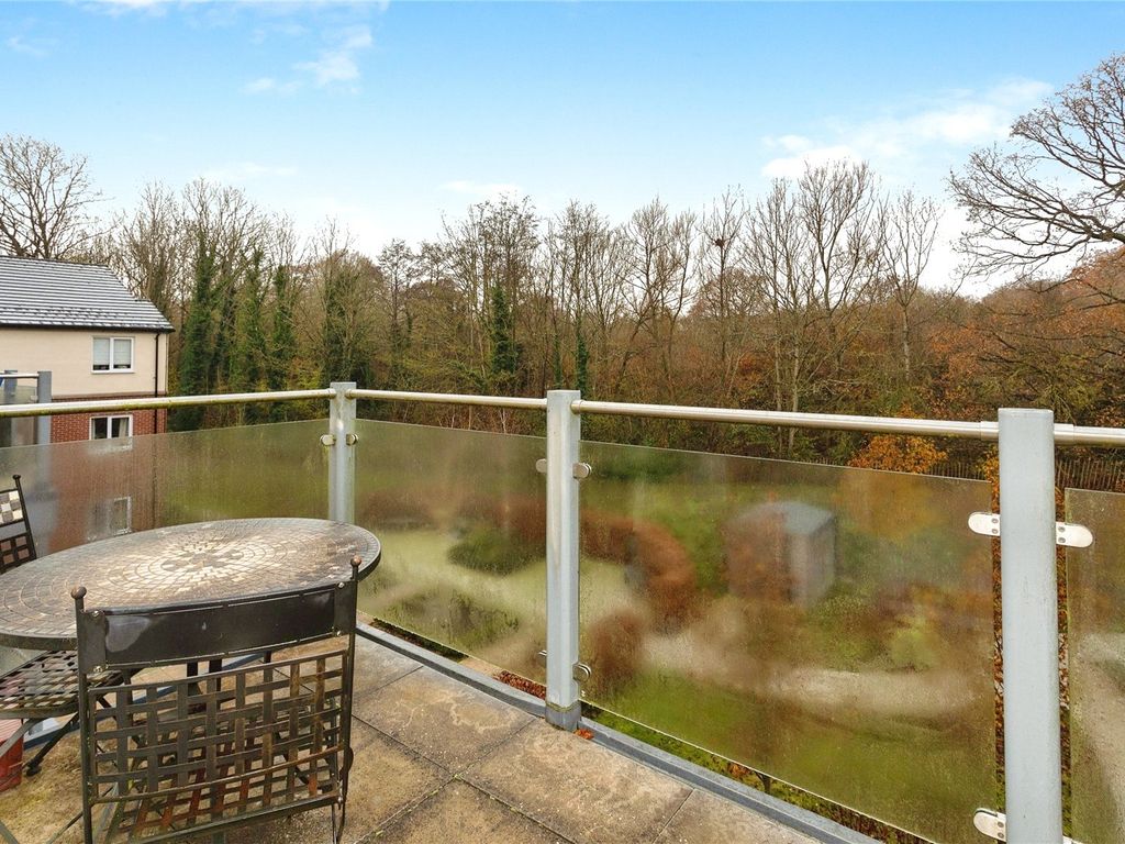 2 bed flat for sale in Tudeley Lane, Tonbridge, Kent TN11, £210,000