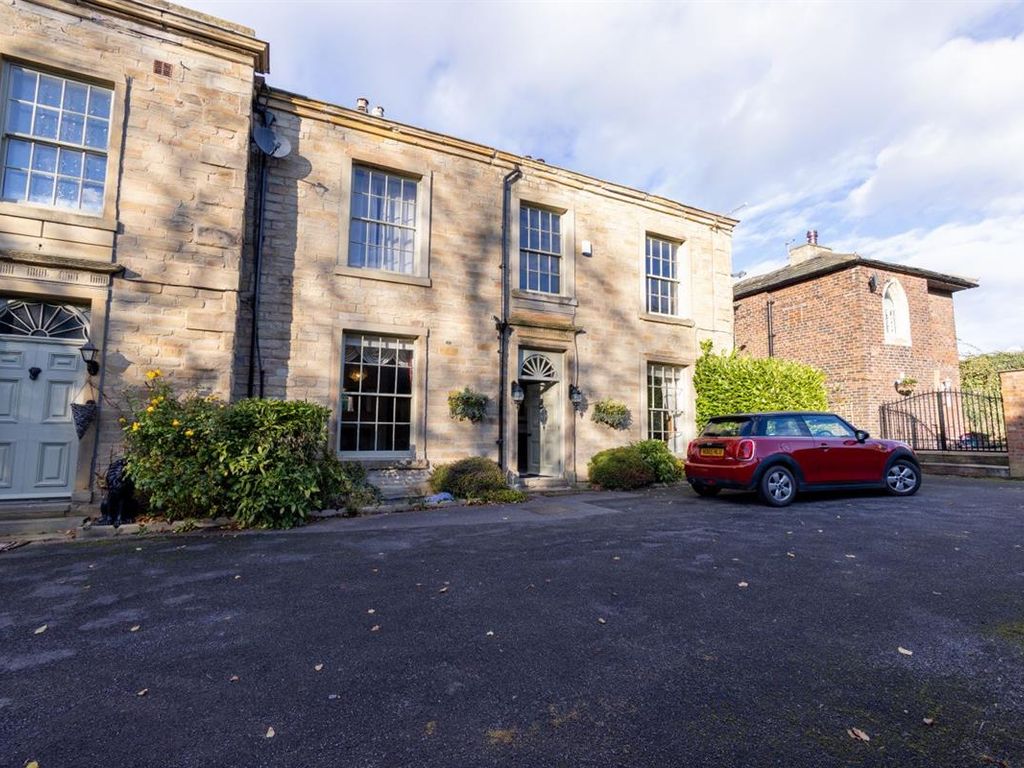 2 bed flat to rent in Spen Lane, Gomersal, Cleckheaton BD19 Zoopla