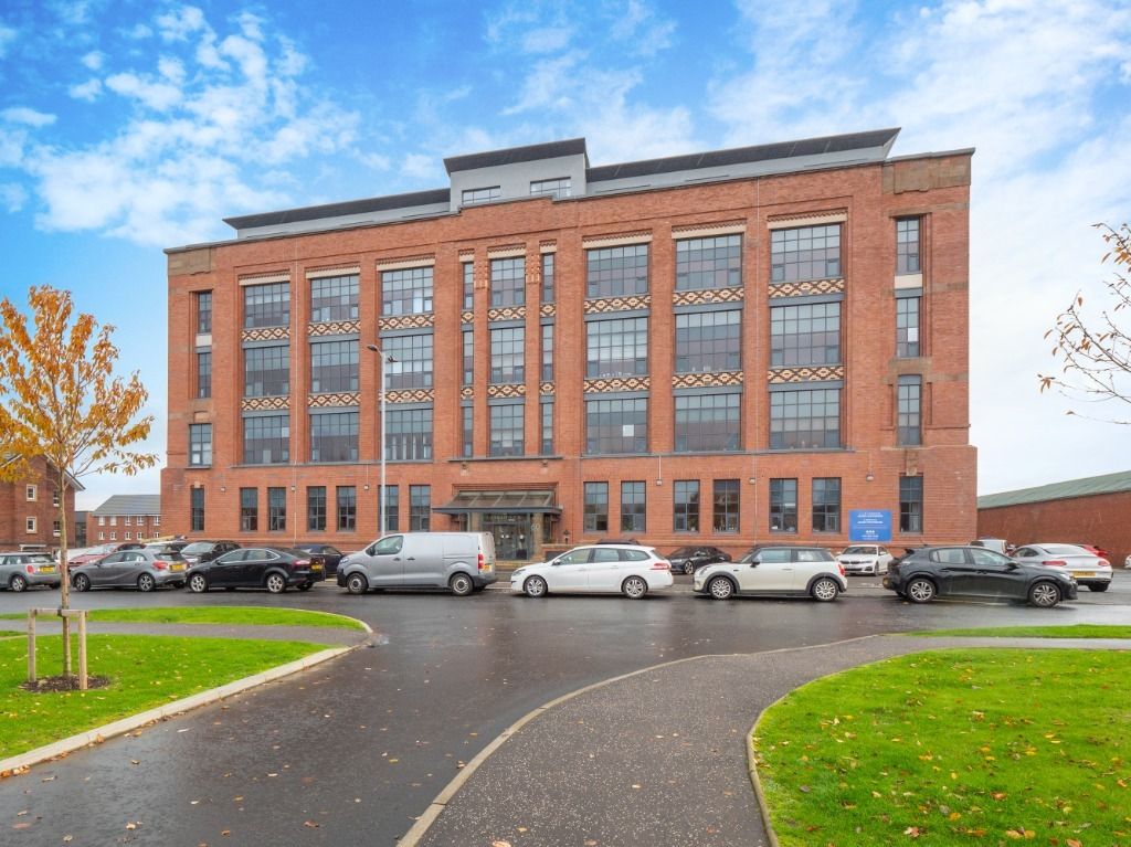 Inverlair Avenue, Cathcart, Glasgow G43  