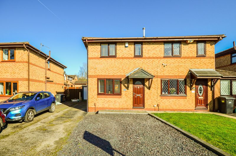 3 bed semidetached house for sale in 156 Todd Lane North, Preston PR5 Zoopla