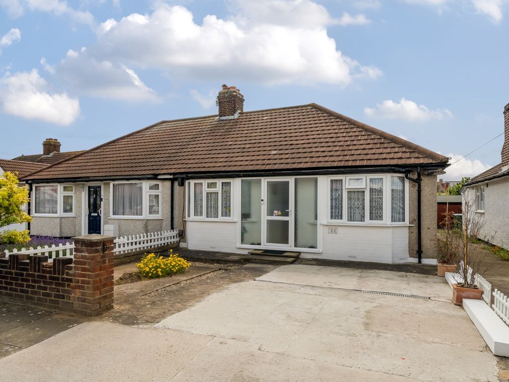 2 bed bungalow for sale in Westbourne Road, Bexleyheath DA7 Zoopla