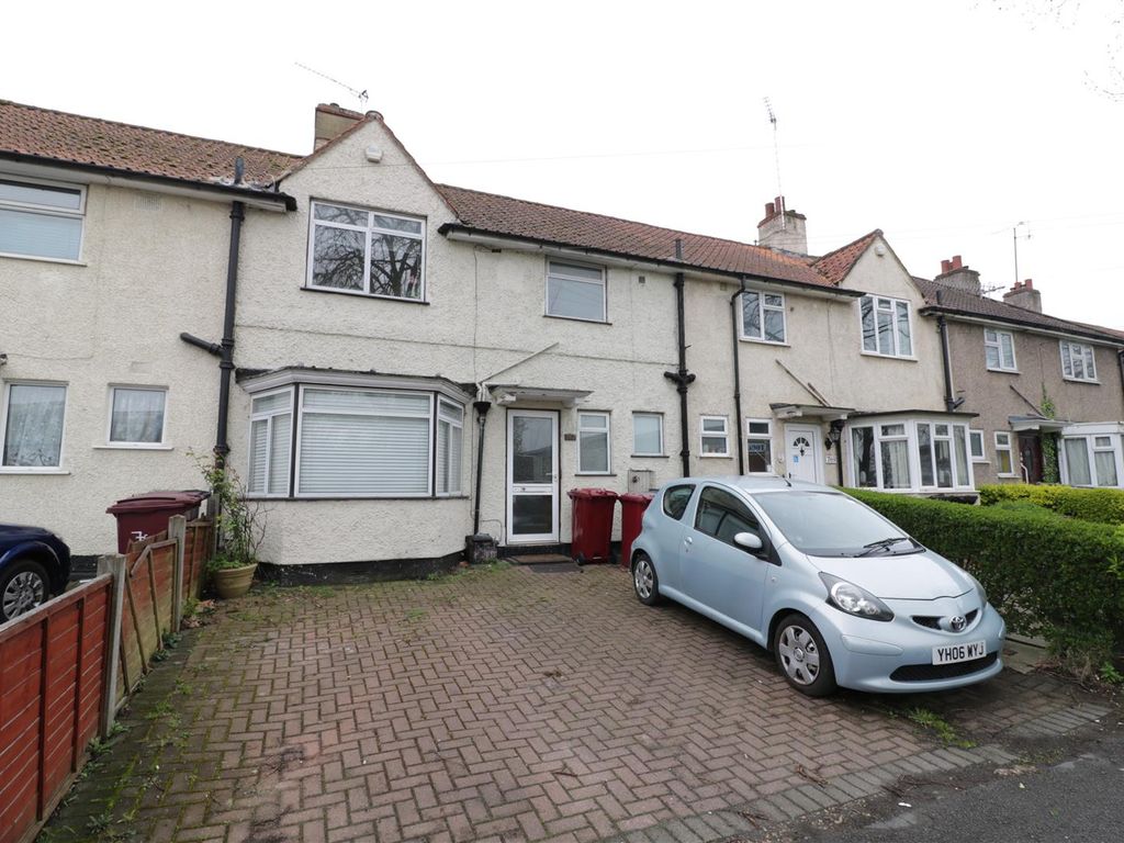 5 bed terraced house for sale in Oxford Road, Reading RG30 Zoopla