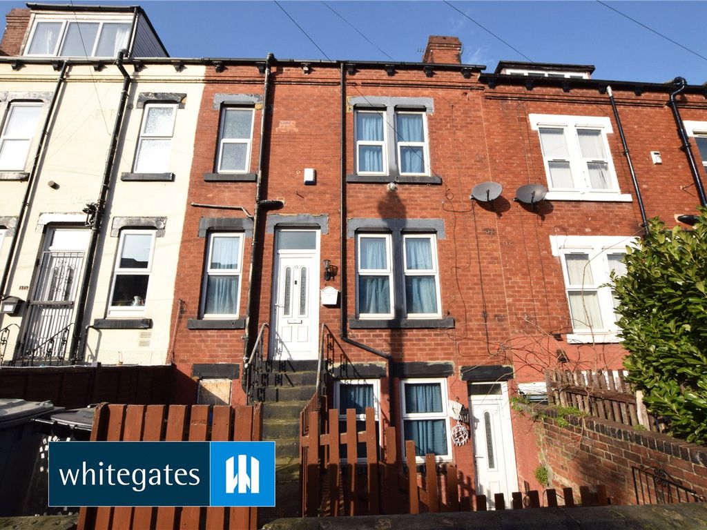 2 bed terraced house for sale in Primrose Lane, Leeds, West Yorkshire