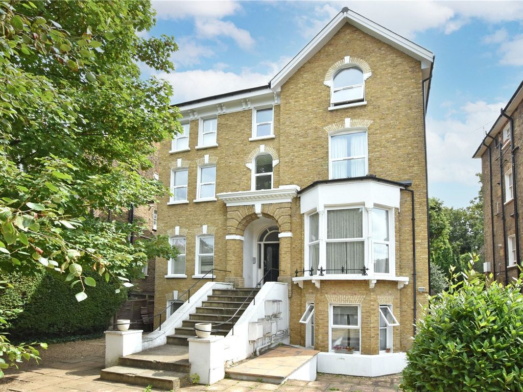 1 bed flat for sale in Manor Park, Hither Green, London SE13 Zoopla