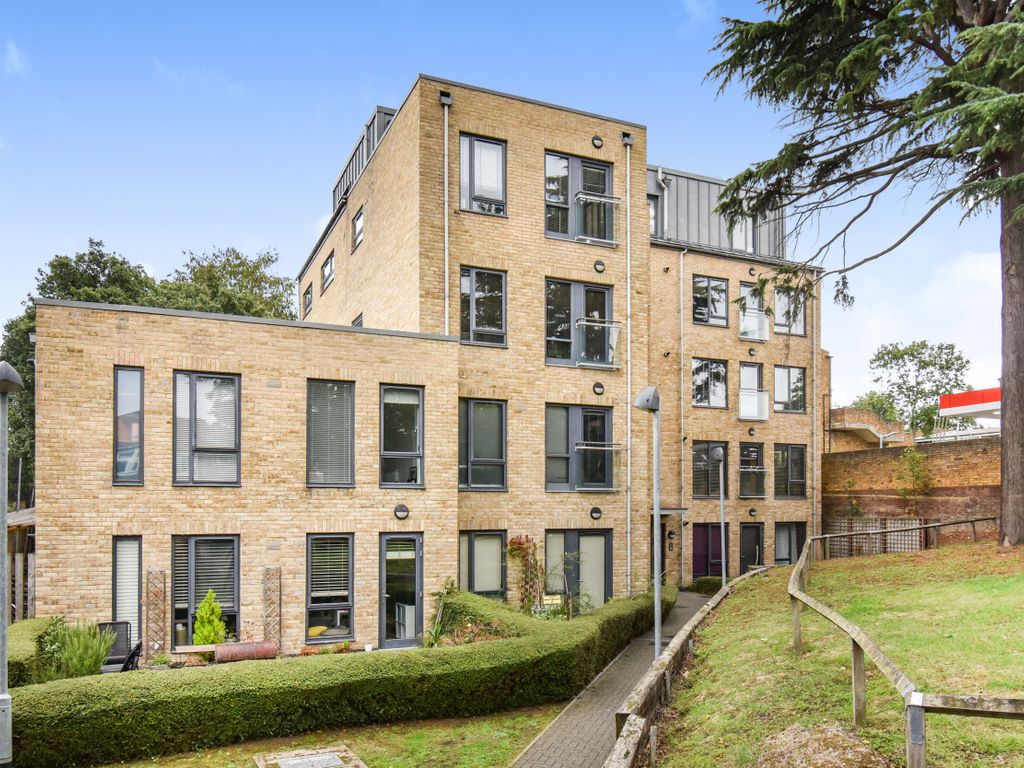 107 Tulse Hill, London SW2  